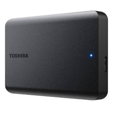 Imagem de Hd Externo Toshiba Canvio Basics 2Tb Usb 3.0