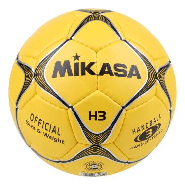 Imagem de Bola de Handball Mikasa Modelo H3-Y-Unissex