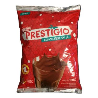 Imagem de Prestígio Achocolatado pó chocolate coco Nestlé 1,01kg