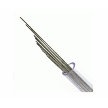 Imagem de Fio De Aço Vareta Redondo - 014 X 0,35 Mm