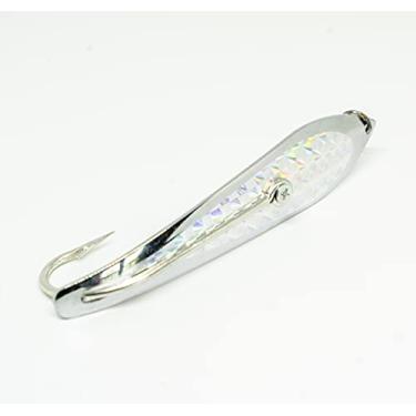 Imagem de Drone Spoon Fishing Lure Offshore Trolling, 11cm Blade, Size 10/0 New and Improved Design