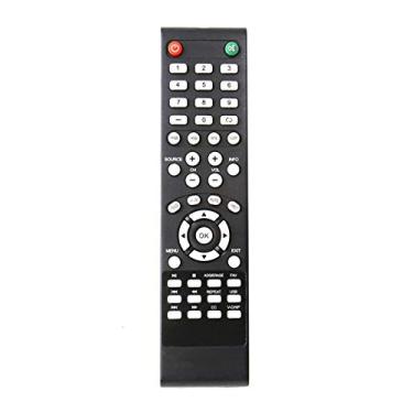 Imagem de Controle remoto de TV ELEMENT para ELCFW326 ELCFW327 ELCFW328 ELCFW329 ELDFW406 ELDFW407 ELDFT404 ELDFW322 ELDFW374 ELDFW464 ELGFT554 LC-26G77A LC-4691 LC-32G85 LC-60G77A LE-28GA2 J01 LE-19GAK LE-24GAK LE-24GBR-B LC-40GL12 LE-32GB5 LC-39GJ11 LE-50G77C LC-26G77A LC-50GL12 LC-22G77A LC-32GL12