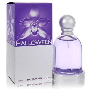 Imagem de Perfume Jesus Del Pozo Halloween Eau De Toilette 50 Ml Para Mulheres