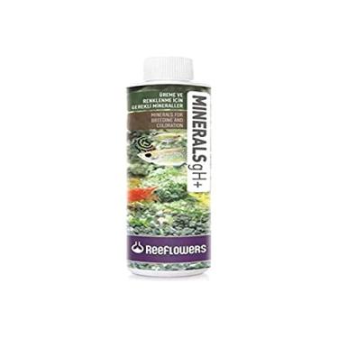 Imagem de Condicionador De Água Reeflowers Minerals GH+ 85ml