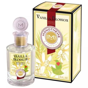 Imagem de Perfume Vanilla Blossom Monotheme Pour Femme 100ml