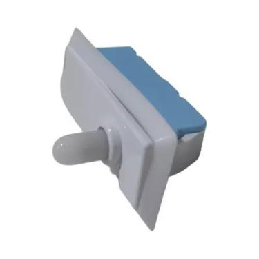 Imagem de Interruptor Da Porta Lava E Seca Samsung Wd11m4453jw Novo ML  MS