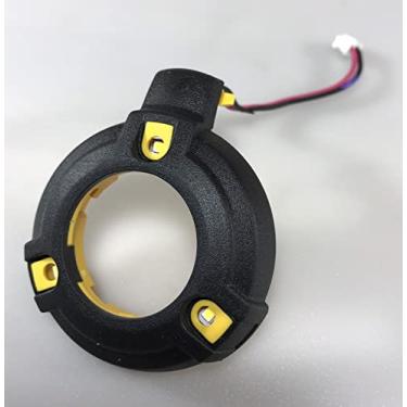 Imagem de TJPoto # DCF887 Chave de Impacto Sem Fio 1/4 20 V Anel de Luz Peça de Substituição Novo Para Dewalt