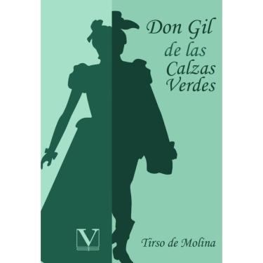 Imagem de Don Gil de las calzas verdes - Espanhol