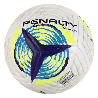 Imagem de Bola de Futebol Campo Penalty Tornado XXII