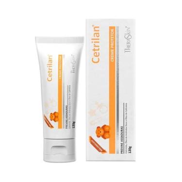 Imagem de Creme Protetor Cetrilan 120g