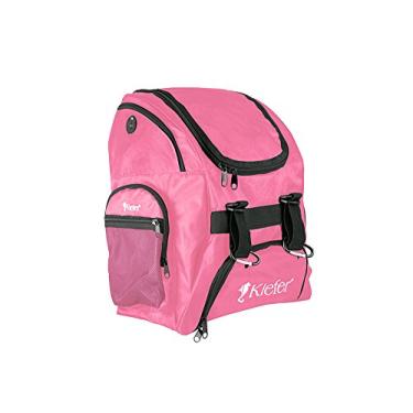 Imagem de Mochila de natação Kiefer Deluxe, rosa