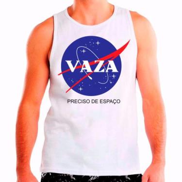 Imagem de Camiseta Frases Humor Lançamento 03 - DESIGN CAMISETAS, Modelo 03, G
