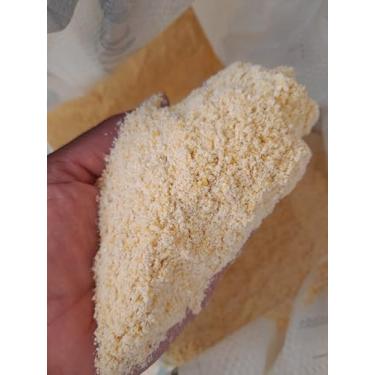 Imagem de Quirera de Milho Fina 3kg