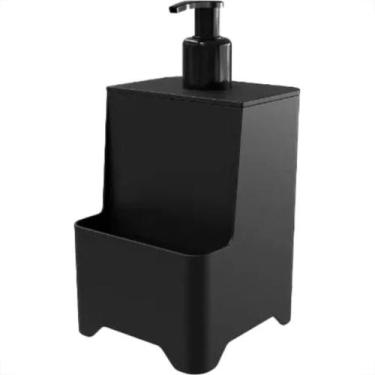 Imagem de Dispenser Det.Stolf Smile Pr 650Ml