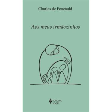 Imagem de Aos Meus Irmãozinhos