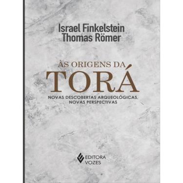 Imagem de Às Origens Da Torá