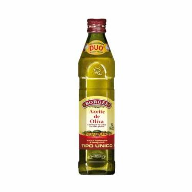 Imagem de Azeite de Oliva - Borges - 500ml - Andorinha