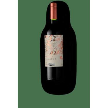 Imagem de Vinho odfjell armador merlot tinto 750ml