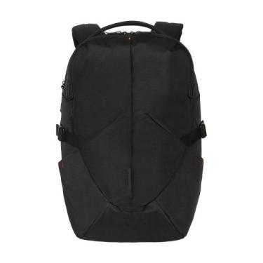 Imagem de Mochila Targus Terra Ecosmart para Notebook 16Pol - TBB649, Preto