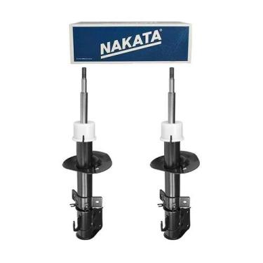 Imagem de Amortecedor dianteiro - idea 0610 - hg33043 - NAKATA