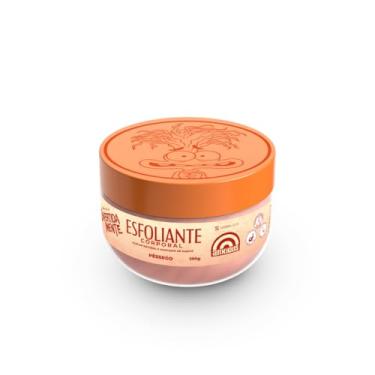 Imagem de Esfoliante Corporal Ansiedade Divertidamente 240ml