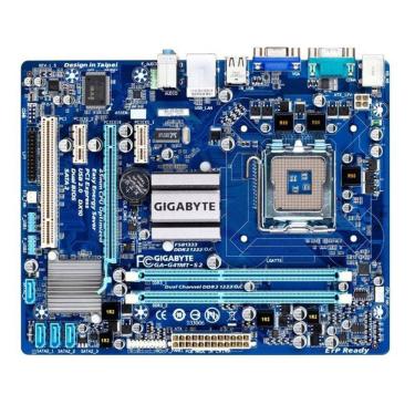 Imagem de G41MT-S2 S2P S2PT G41 Mainboard G41MT-D3 D3P ES2L G41 PLATAB