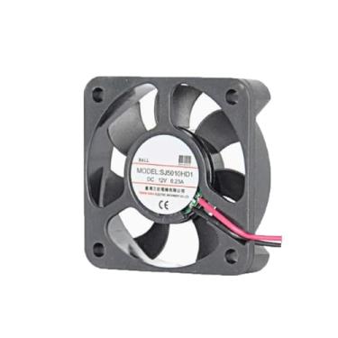 Imagem de Ventilador de refrigeração para SANGEE SJ5010HD1 DC12V 0,23A novo