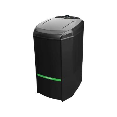 Imagem de Tanquinho 10Kg Suggar Lavamax Eco Desligamento Automático Timer Flitro Cata-Fiapos