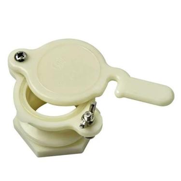 Imagem de Torneira Corte Rápido Decantador, Centrífuga De Mel - Abelha - AGROPET