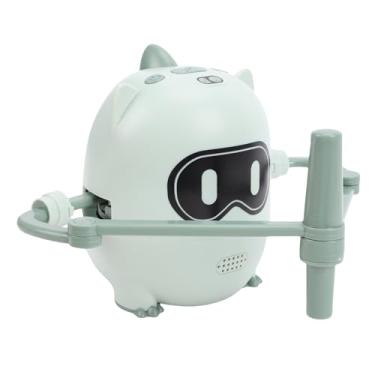 Imagem de Generic Robô de Desenho para Crianças, Máquina de Pintura Automática Educacional Interativa Com 100 Cartões para Meninos e Meninas de 3 4 5 6 7 8