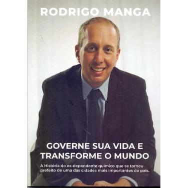 Imagem de Governe Sua Vida e Transforme o Mundo Sortido - PALAVRA ETERNA EDITORA