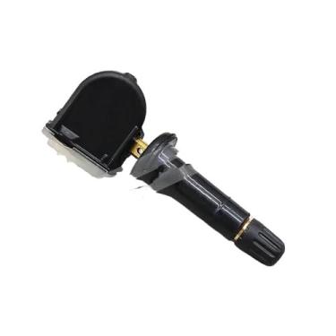 Imagem de Sensor de pressão dos pneus TPMS compatível com BYD Dolphin 2023-2027 3641100XKR02A (1 unidade)