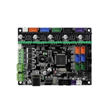 Imagem de Placa-mãe da impressora 3D Gen L V1.0, compatível com Artillery SideWinder X1 e Genius Series(SideWinder X1)