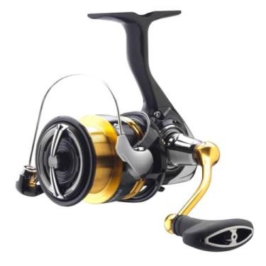 Imagem de DAIWA 23 Legalis LT4000-C(U), molinete de pesca giratório, arraste frontal, 23LEGALISLT4000-C