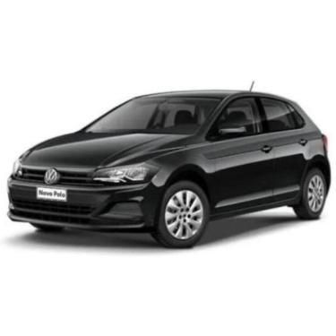 Imagem de Guia Suporte Parachoque Diant Polo 2017 2018 2019 2020 Le