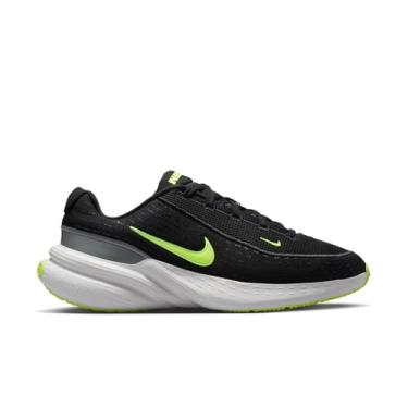 Imagem de Nike Tênis masculino Uplift SC, Preto/Volt Glow-pure Platinum-Smoke Grey, 44