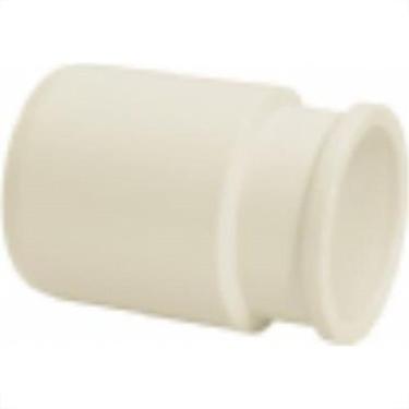 Imagem de Bucha Esgoto Amanco Reducao Longa 50 X 40 11518 - Kit C/25