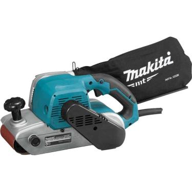 Imagem de Lixadeira De Cinta, 940w, 220V~, M9400b-220v, Makita 220V~ Ostenvonder