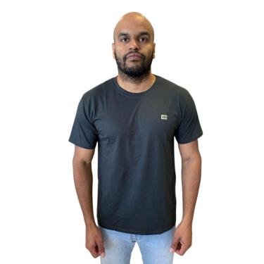 Imagem de Camiseta Ecko Unltd Básica Masculina Fashion Basic Hitech-Masculino