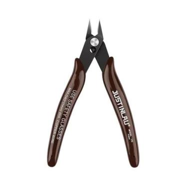Imagem de Alicate Universal Multifuncional De Aço Inoxidável Para Cortar Fios E 