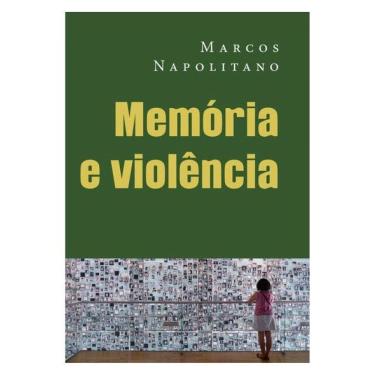 Imagem de Memória E Violência