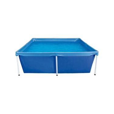 Imagem de Piscina Estruturada Standard MOR 2.000 litros