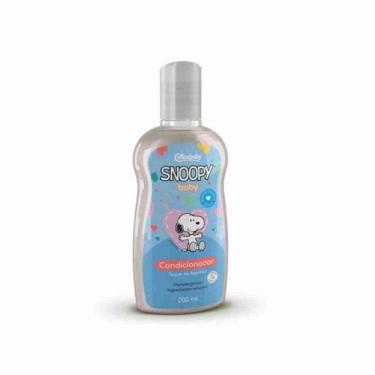 Imagem de Cond cottonbaby snoopy 200ml toque de algodao 690311