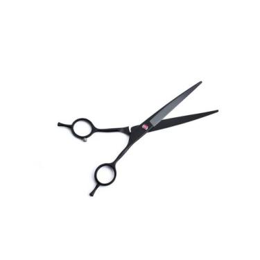Imagem de Tesoura Premium Black 9.0 Polegadas - CozyPet Store