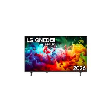 Imagem de Smart TV 50" 4K LG 50QNED70BSA QNED Mini LED HDR10 AI WebOS 26