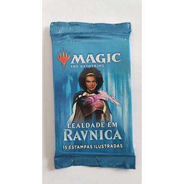 Imagem de Kaladesh - Booster Unitário - Magic The Gathering - Português