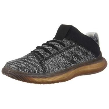 Imagem de Tênis feminino Adidas Pureboost, Núcleo preto/cinza sólido Dgh, 7.5