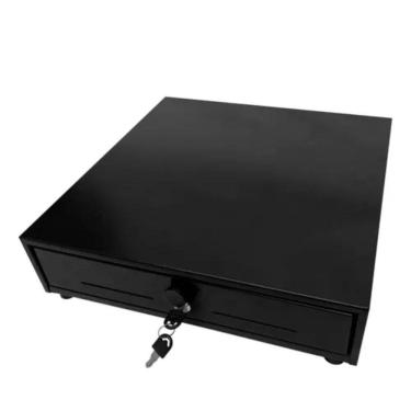 Imagem de Modulo Gaveteiro De Dinheiro Lbgav166 Preto