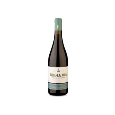 Imagem de Duque de Cazarra Tempranillo, Vinho Tinto Seco, Tierra de Castilla, 750ml