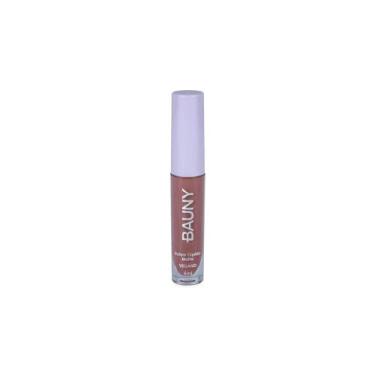 Imagem de Batom Líquido Efeito Matte Bauny Cosméticos Cor 020 5ml